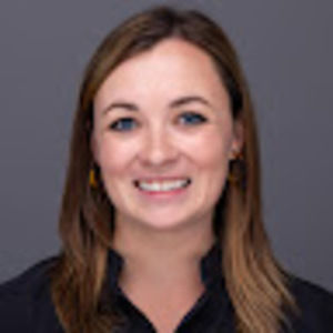 Meet your Posher, Kaitlyn